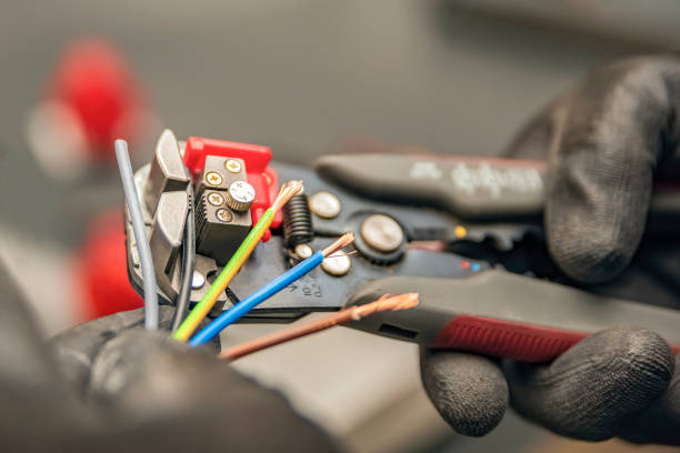 Best Electrical Upgrades for Homes  in Grover Beach, CA