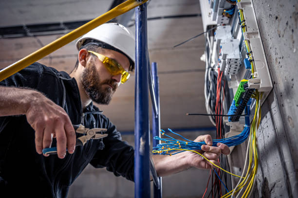 Best Electrical Troubleshooting Services  in Grover Beach, CA