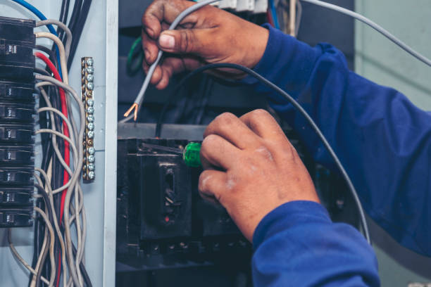 Best Local Electrician Companies  in Grover Beach, CA
