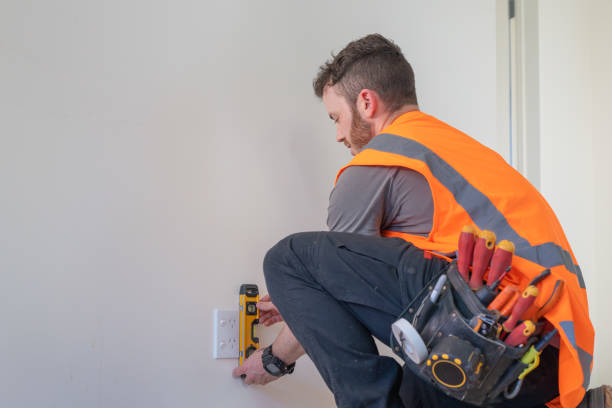 Best Electrical Outlet Repair  in Grover Beach, CA